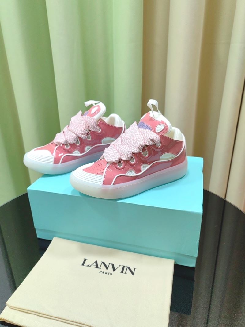 Lanvin Sneakers